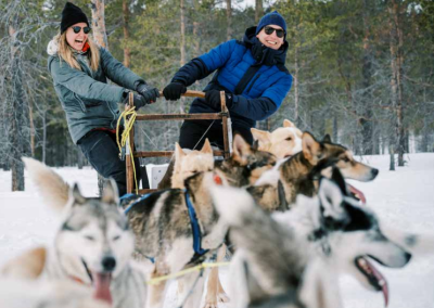 Fakta om turismen 2025