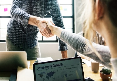 Sammanställning 2025 – beviljade företagsstöd, stöd till kommersiell service och projektmedel